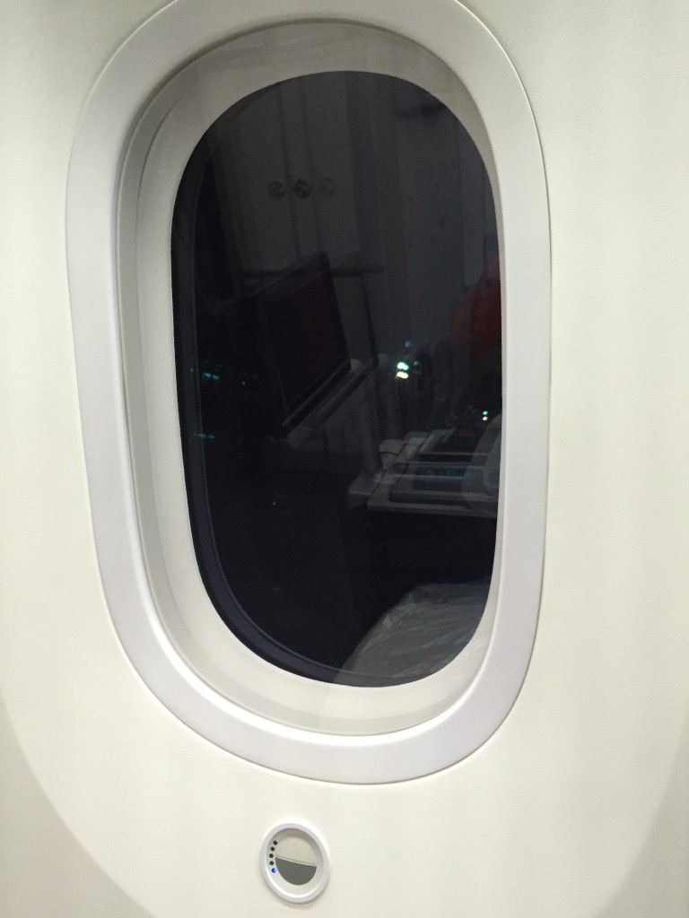 日本航空787商務艙 JAL SHELL FLAT NEO