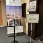 【名古屋Priority Pass貴賓室Centrair Global Lounge】有按摩椅用既貴賓室！！