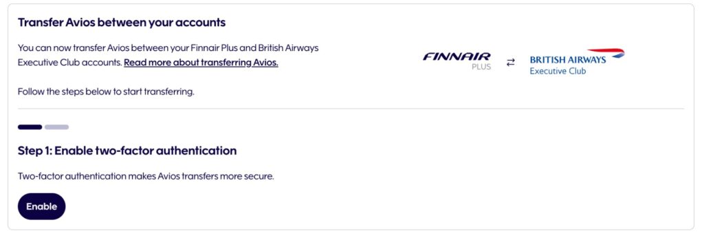 芬蘭航空finnair avios積分