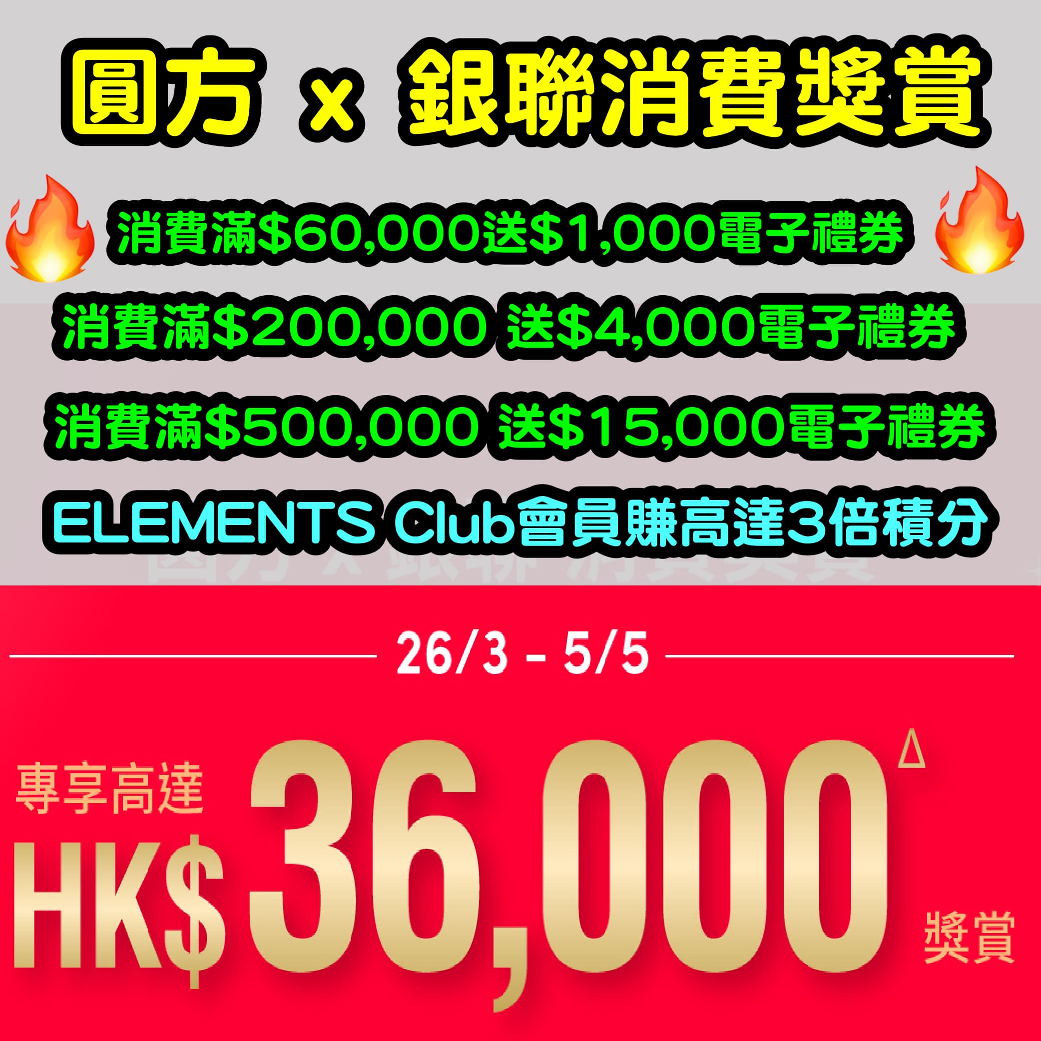 Element x UnionPay 230325-0505